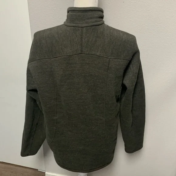 Patagonia Better Sweater jacket